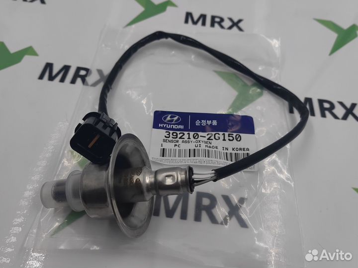 Лямбда-зонд 39210-2G150