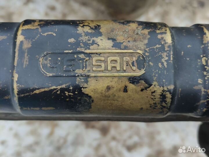 Радиатор frontera а