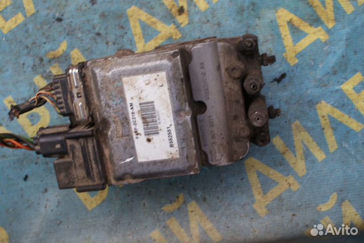 Блок насос ABS Ford Mondeo 2