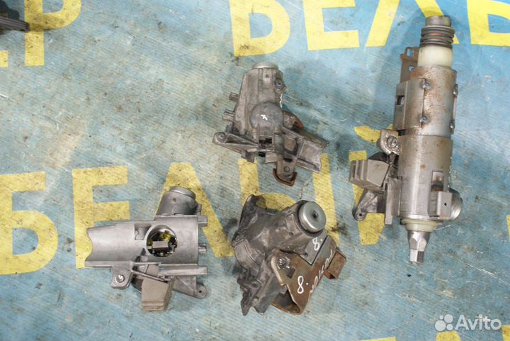 Замок зажигания Ford Fusion