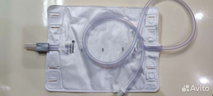 Медецинские принадлежности