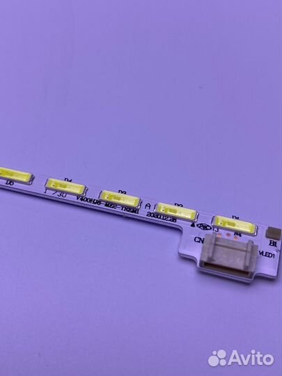 Подсветка dexp 40A7100 (Новая)