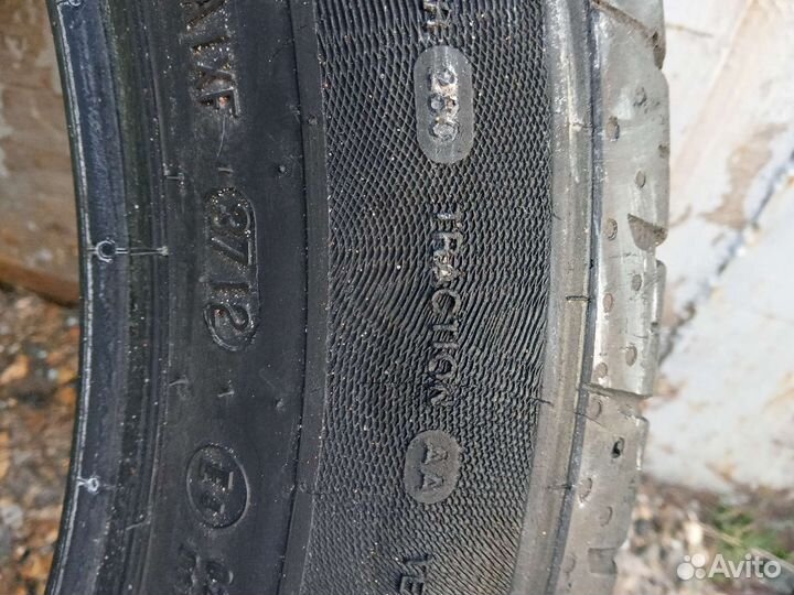 Continental ContiPremiumContact 2 215/55 R17