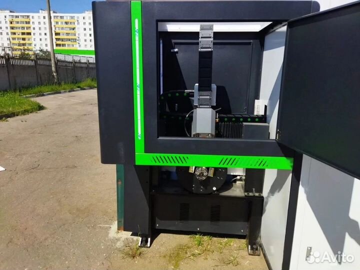 Станок труборез