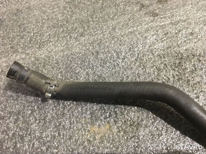 Шланг системы охлаждения Skoda Yeti 1.2 CBZ 2010