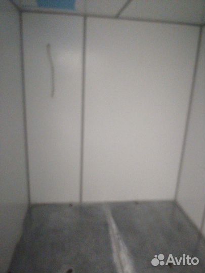 Холодильная камера 2х2