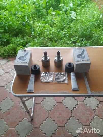 Шрус Ваз 2108-2110 Новое