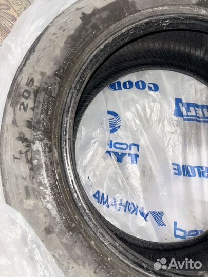 Accelera Beta 205/55 R16