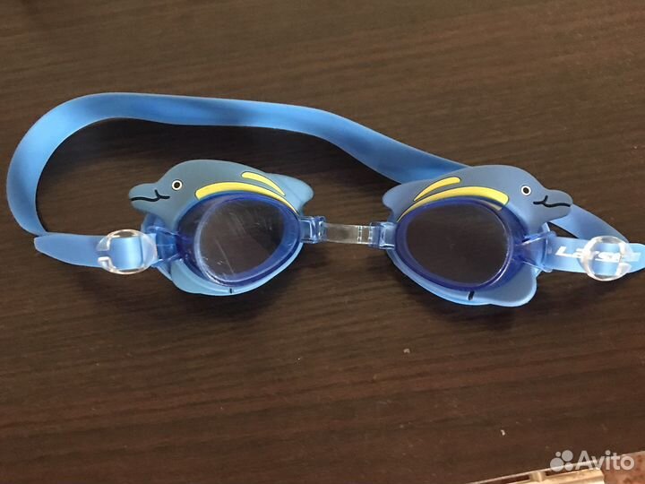 Очки детские бу