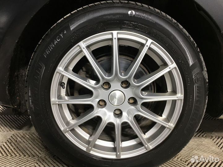 Opel Meriva 1.4 AT, 2013, 123 013 км