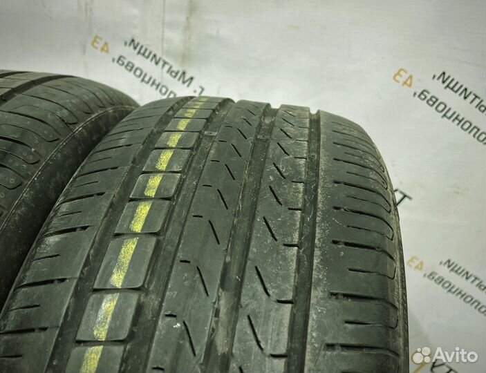 Pirelli Scorpion Verde 235/45 R20 94Y