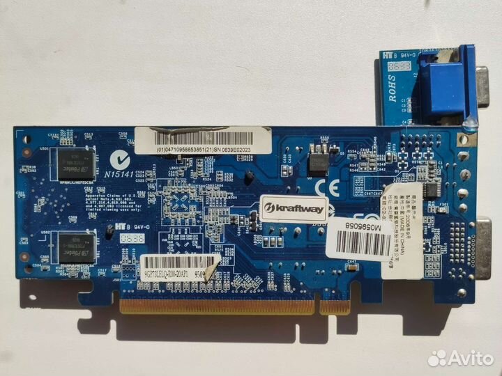 Видеокарта