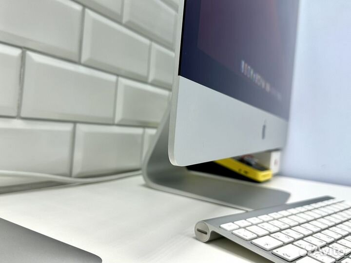Apple iMac 27 Retina 5k Идеальный