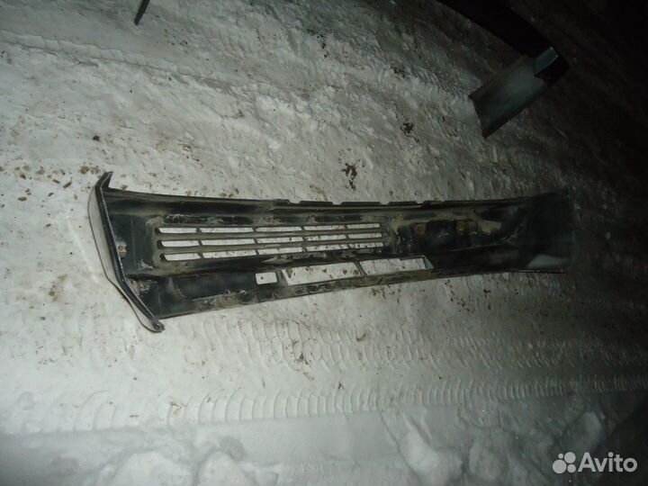 Мост задний Nissan Largo kugnc22