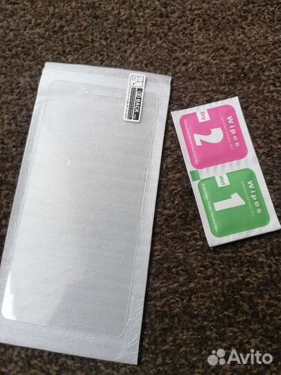 Защитное стекло Xiaomi Redmi 4 pro