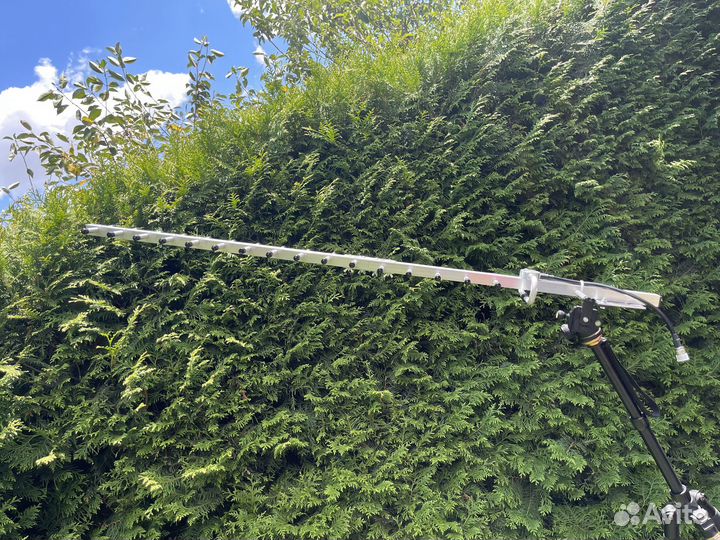 Внешняя антенна 2G/3G/4G LTE Yagi 824-2700 мгц