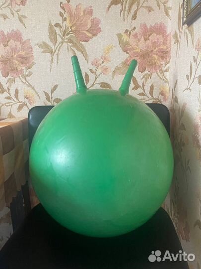 Мяч доя гимнастики