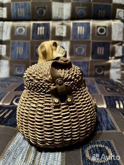 Копилка для монет