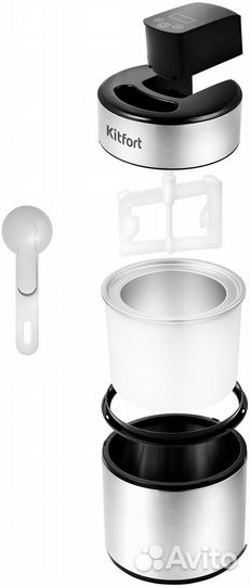 Мороженица Kitfort кт-1804