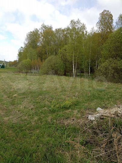 Участок 10 сот. (СНТ, ДНП)