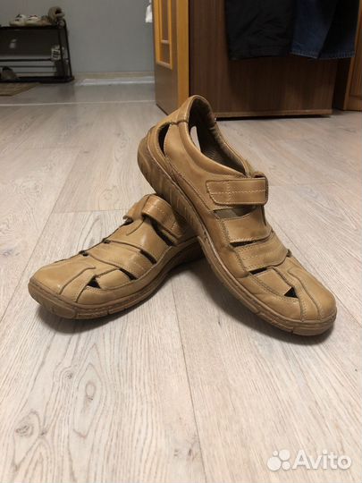 Сандали мужские Rieker Р 46