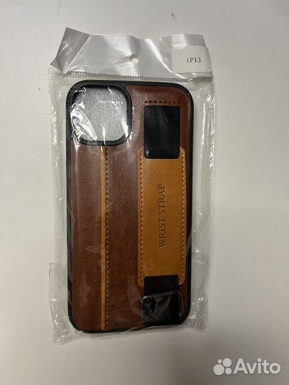 Чехлы на телефон