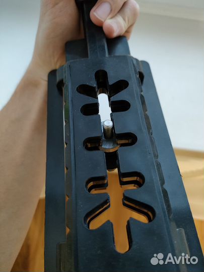 Стабилизатор для съемки (стедикам ручной)