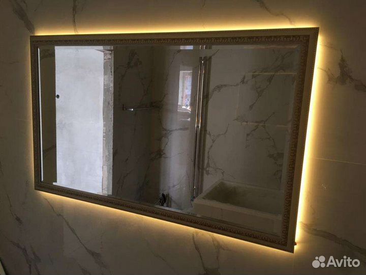 Зеркала на заказ