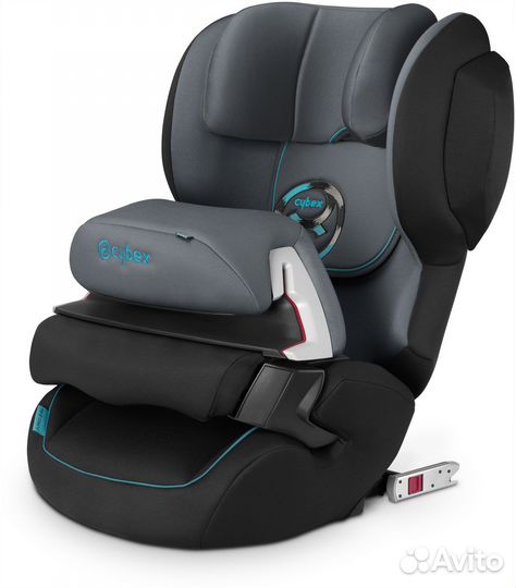 Автокресло Cybex Juno 2-Fix