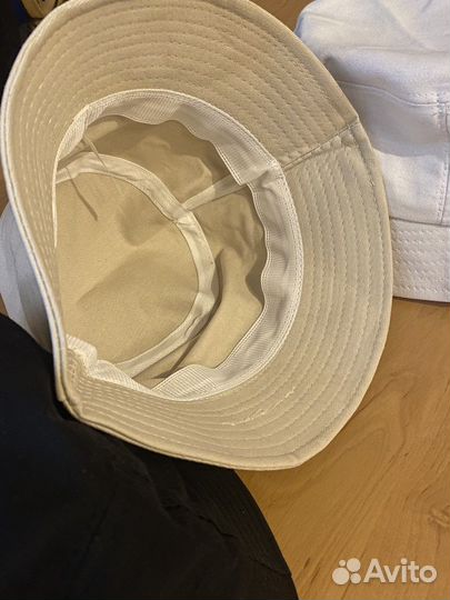 Панама новая, разные цвета. хлопок