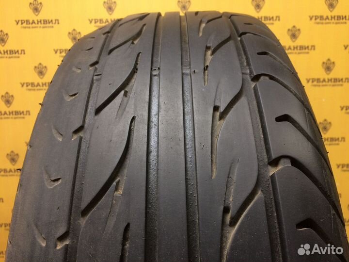 Dunlop Le Mans LM702 225/60 R16 98H