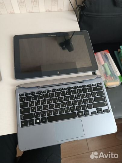 Sumsung планшет/ноутбук