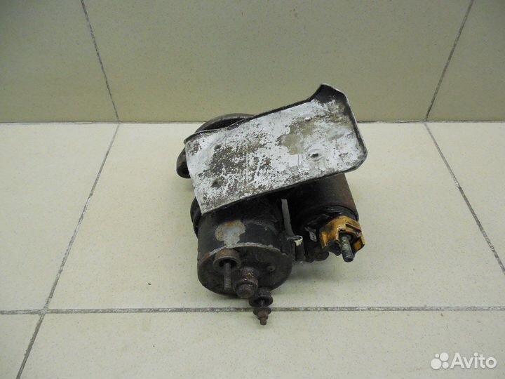 Стартер A4 B6 2000-2004