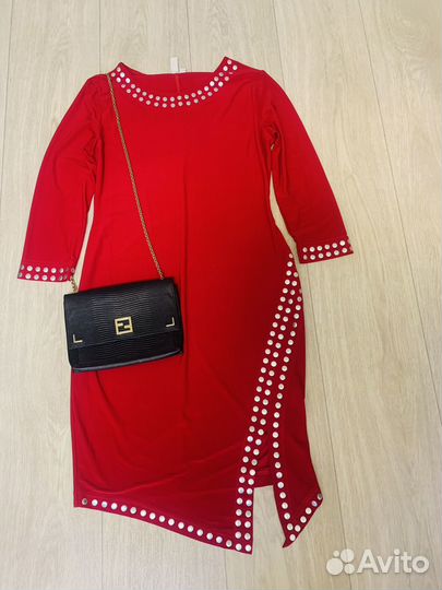 Вечернее платье 42 44 новое