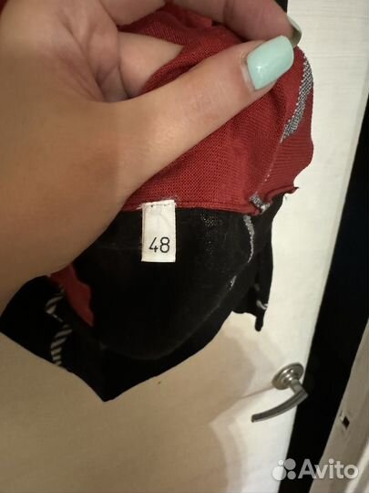 Джемпер Moschino