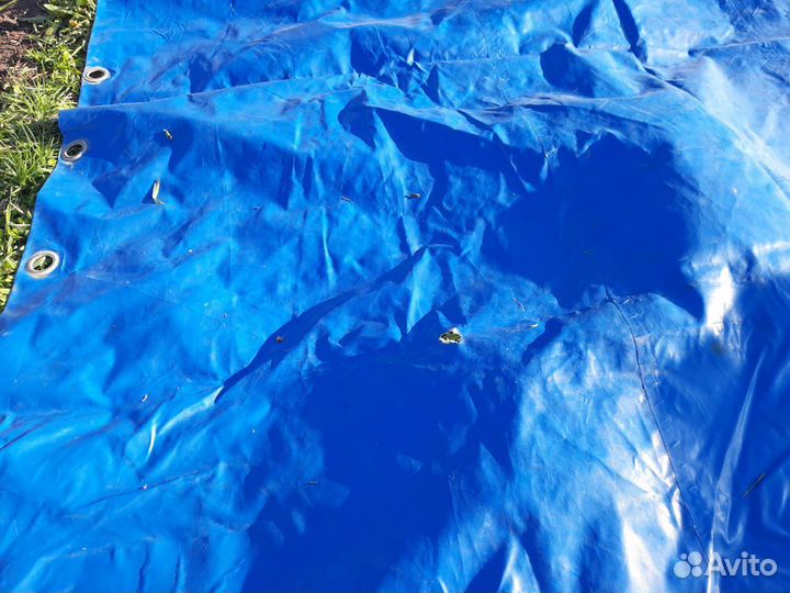 Тент для грузовика