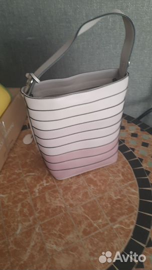 Сумка женская 4 штуки