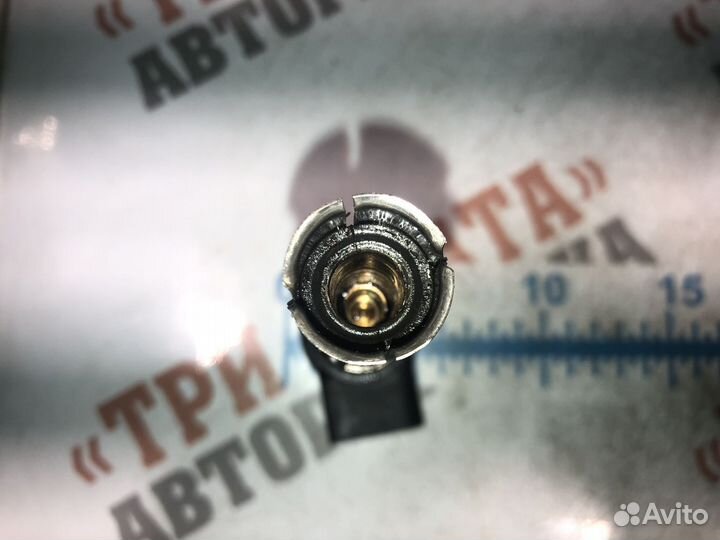 Ауди А4 Катушка зажигания