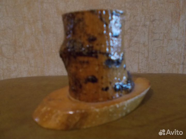 Подставка под карандаши