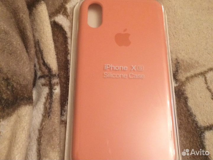 Чехол для айфона