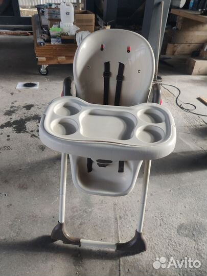 Столик Стульчик детский для кормления