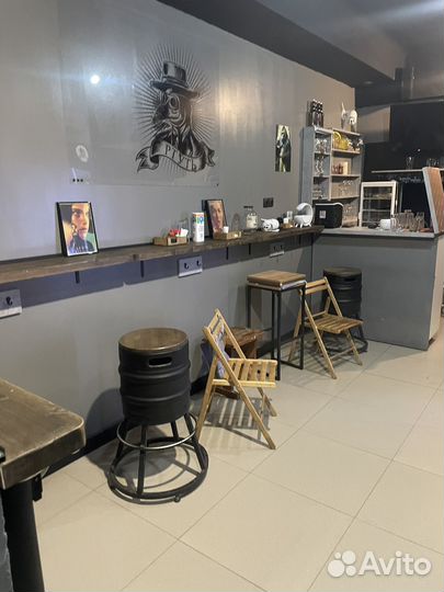 Аренда лофта на день рождения