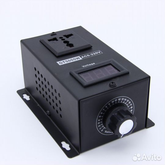 Регулятор мощности