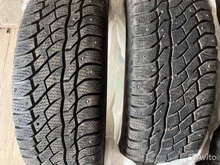 Viatti Bosco Nordico V-523 225/65 R17