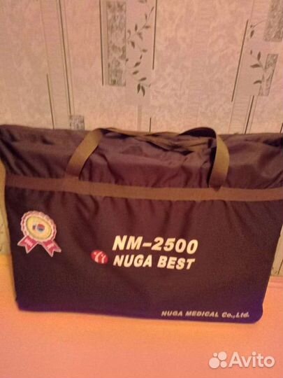 Матрас нуга бест