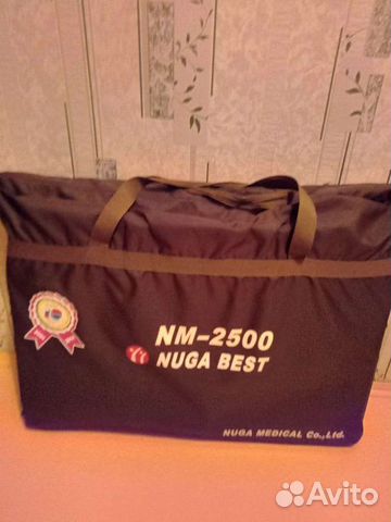 Матрас нуга бест