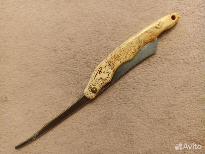 Продаётся нож