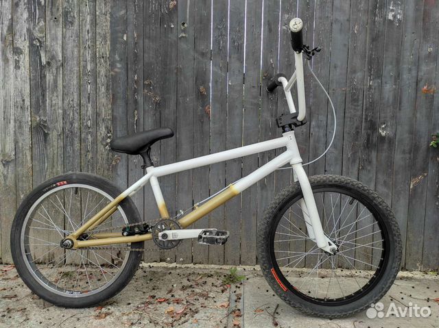 BMX Haro Forum Pro