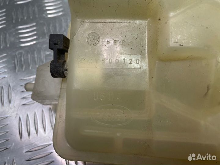 Бачок расширительный Range Rover Sport