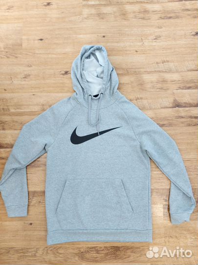 Толстовка Nike